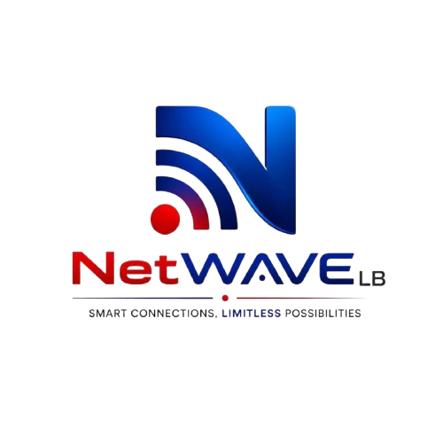 NetWave logo